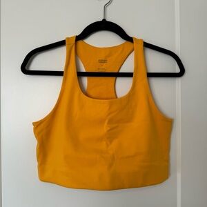 Girlfriend Collective Sports Bra XL NWOT